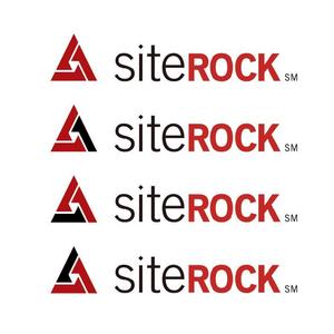 Moss-Pointさんの「SiteROCK」のロゴ作成への提案