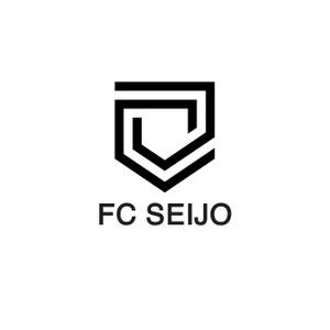 maeshi007 (maeshi007)さんのサッカークラブの単色でシンプルなエンブレムへの提案