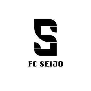 maeshi007 (maeshi007)さんのサッカークラブの単色でシンプルなエンブレムへの提案