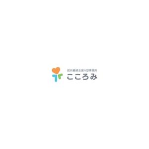nabe (nabe)さんの就労支援施設のロゴへの提案