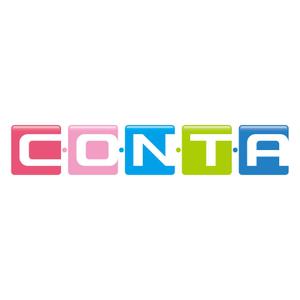 studioing_odwさんの「Conta」のロゴ作成への提案