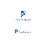 LUCKY2020 (LUCKY2020)さんの相続資産運用ソフト「Proformer」のロゴへの提案