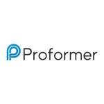teppei (teppei-miyamoto)さんの相続資産運用ソフト「Proformer」のロゴへの提案