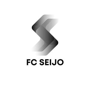 堤健治 (Leon223)さんのサッカークラブの単色でシンプルなエンブレムへの提案