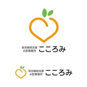 tsujimo (tsujimo)さんの就労支援施設のロゴへの提案