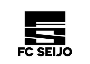 tora (tora_09)さんのサッカークラブの単色でシンプルなエンブレムへの提案