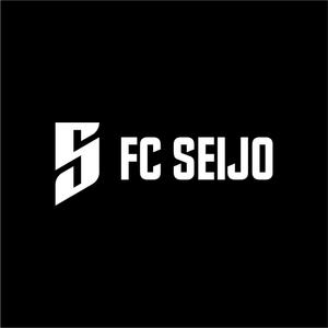 Hi-Design (hirokips)さんのサッカークラブの単色でシンプルなエンブレムへの提案