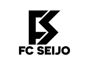 tora (tora_09)さんのサッカークラブの単色でシンプルなエンブレムへの提案