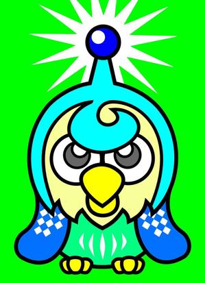 ShunKuritaさんの豊島区池袋地域プロモーション事業のためのイメージキャラクター制作への提案