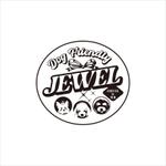 edesign213 (edesign213)さんのドッグフレンドリーカフェ「Dog Friendly JEWEL COFFEE & TEA」のロゴへの提案