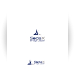 KOHana_DESIGN (diesel27)さんの企業「SodaX Bridge Japan」のロゴへの提案