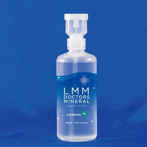 okabe (okabe)さんのPETボトル飲料の、商品ラベルの、デザイン作成への提案