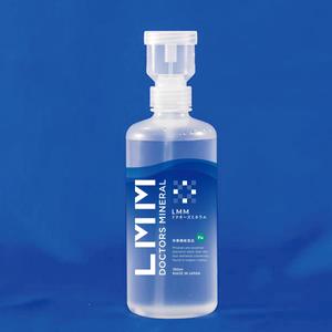 okabe (okabe)さんのPETボトル飲料の、商品ラベルの、デザイン作成への提案