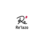 maharo77 (maharo77)さんの推活ネイルサロン「Re’lazo」のロゴへの提案