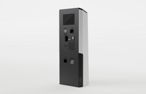 Product Icon Studio (Hiroki_N)さんの駐輪場に設置する筐体デザイン募集への提案