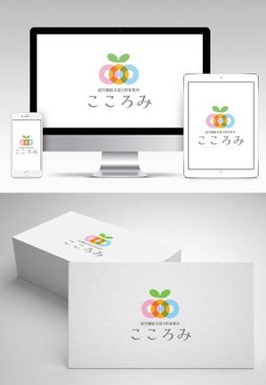 T&T (ttagency)さんの就労支援施設のロゴへの提案