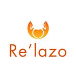 emilys (emilysjp)さんの推活ネイルサロン「Re’lazo」のロゴへの提案