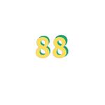 NEKOPAKUCHI (JeanneTaira_fmiyagui)さんの新規コンサル会社「８８」のロゴへの提案