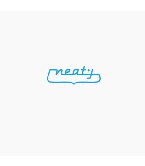 serihana (serihana)さんのメッセージ、タスク、プロジェクト・プロダクト開発を一元管理できるITツール【neaty】 のロゴ募集への提案