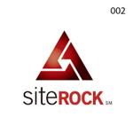 Moss-Pointさんの「SiteROCK」のロゴ作成への提案