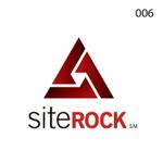 Moss-Pointさんの「SiteROCK」のロゴ作成への提案