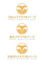 mtoshi_design (mtoshi_lan)さんの新規霊園名のロゴへの提案