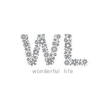 Moss-Pointさんの「WL」のロゴ作成への提案