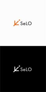 designdesign (designdesign)さんの新規サービス系会社「SeLO」のロゴへの提案