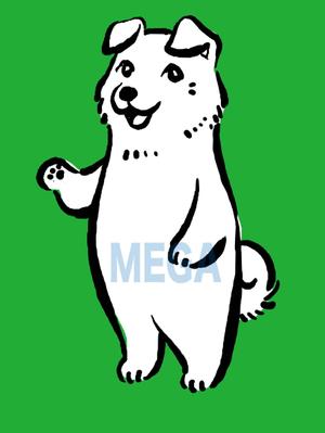 MEGA (MEGA)さんの葬儀に関するサービス「儀式サービス制度」のイメージキャラクターへの提案