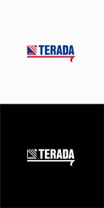 designdesign (designdesign)さんの情報通信機器・電材メーカー、株式会社TERADAの2ndロゴマークへの提案