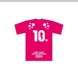 cambelworks (cambelworks)さんのマラソン大会のTシャツのデザイン大募集！への提案