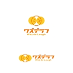 atomgra (atomgra)さんの飲食店運営会社　「ワズデラフ」のロゴへの提案
