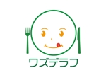 tora (tora_09)さんの飲食店運営会社　「ワズデラフ」のロゴへの提案
