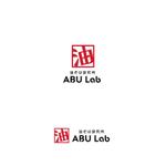 P Design (DesignStudio)さんの油そば研究所アブラボ(ABU Lab)への提案