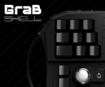 esu_design (esumax)さんの【急募】弊社製品のキーボードマウス「GrabShell」のバナー作成への提案