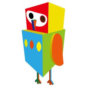 NobuTakahashi (jinan)さんの豊島区池袋地域プロモーション事業のためのイメージキャラクター制作への提案