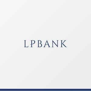 flyingman (flyingman)さんの【ロゴコンペ】株式会社LPBANK　企業ロゴ作成への提案