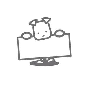 wawamae (wawamae)さんの葬儀に関するサービス「儀式サービス制度」のイメージキャラクターへの提案