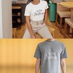 yukari (yukari877)さんの普段着として着れる児童福祉施設「Kids Support」のＴシャツのデザインへの提案