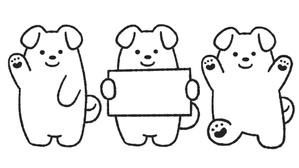 S.S. ()さんの葬儀に関するサービス「儀式サービス制度」のイメージキャラクターへの提案