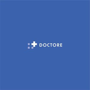 nabe (nabe)さんの医師専門人材紹介アプリ　DOCTORE　のロゴ作成への提案