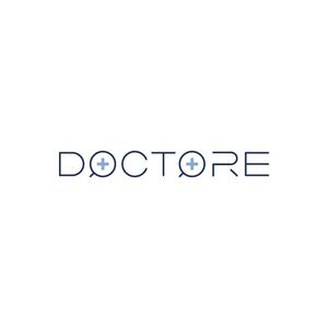 oikim (oikim)さんの医師専門人材紹介アプリ　DOCTORE　のロゴ作成への提案