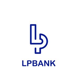 maamademusic (maamademusic)さんの【ロゴコンペ】株式会社LPBANK　企業ロゴ作成への提案
