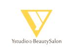 tora (tora_09)さんの高級一軒家スタジオ運営㈱Ystudio&BeautySalonの企業ロゴへの提案