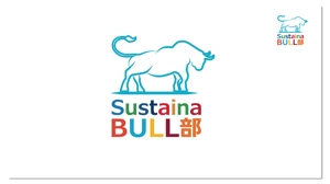 hanaya-san (hanaya-san333)さんのボランティア団体”SustainaBULL部”のロゴへの提案