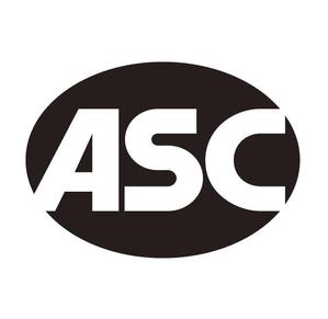 toshio01253さんの「ＡＳＣ」のロゴ作成への提案