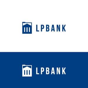 eiasky (skyktm)さんの【ロゴコンペ】株式会社LPBANK　企業ロゴ作成への提案