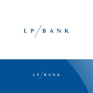 Nyankichi.com (Nyankichi_com)さんの【ロゴコンペ】株式会社LPBANK　企業ロゴ作成への提案