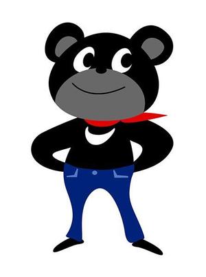freehand (freehand)さんのDenime デニムブランドのキャラクター制作への提案