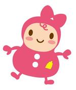 macoma (macoma)さんのスマートフォンアプリ　キャラクターデザイン『赤ちゃん』への提案